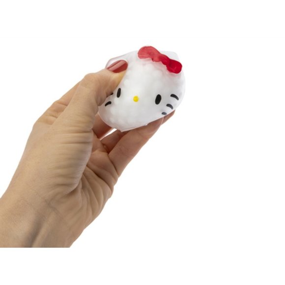 New! Sanrio Hello Kitty And Friends Cinnamonroll Squishy Sensory Balls Your Choi - Picture 2 of 2